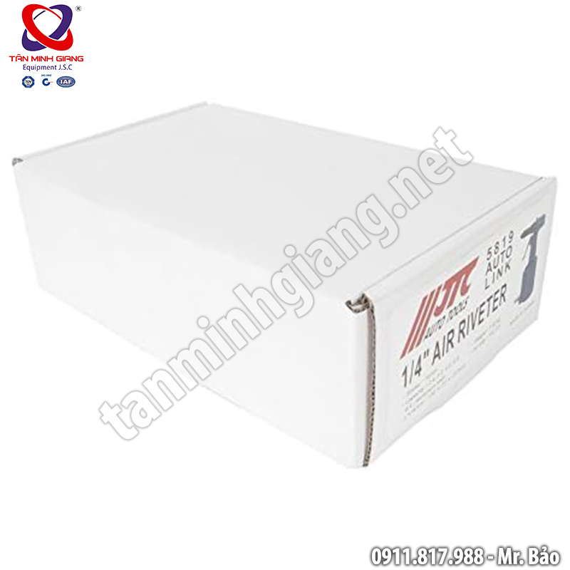 Súng bắn rive bằng hơi JTC-5819