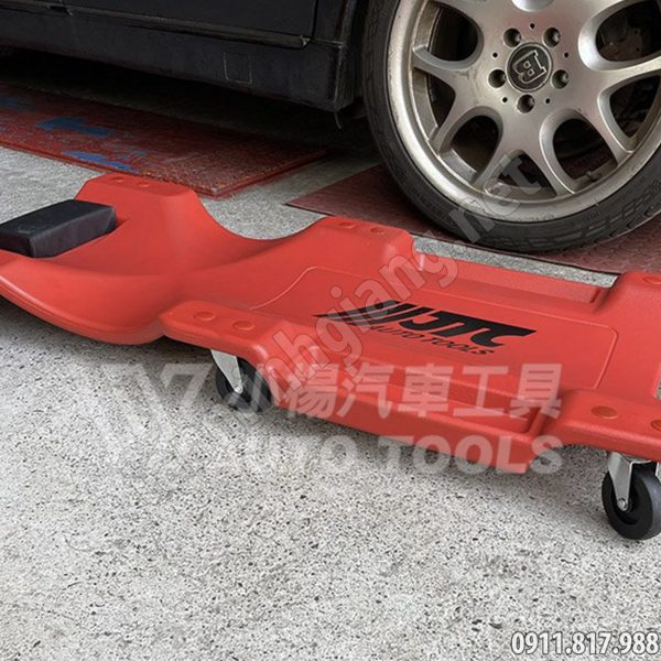 Ván nằm sửa chữa chui gầm ô tô JTC-5811