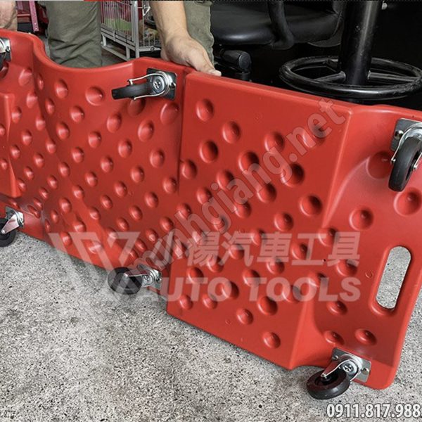 Ván nằm sửa chữa chui gầm ô tô JTC-5811