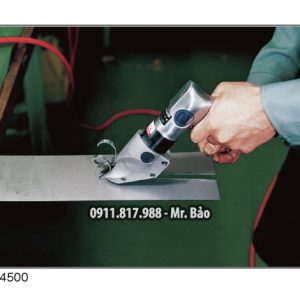 máy cắt tôn bằng hơi shinano si-4500