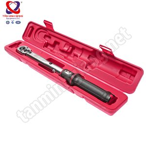 Cần siết lực 1/2 inch 10-100Nm JTC-4935