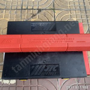 Cần siết lực 1/2 inch 10-100Nm JTC-4935