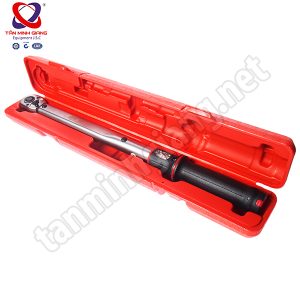 cần siết lực 1/2 inch 20-200Nm JTC-4936 