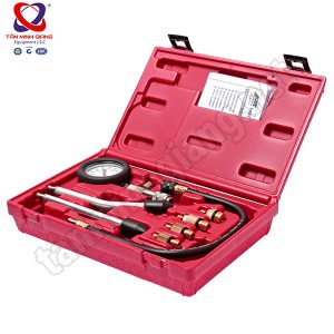 Bộ kiểm tra áp suất nén động cơ xăng JTC-4077