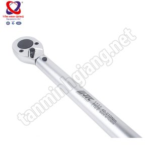 Cần siết cân lực 1/2 inch giá rẻ 40-210Nm JTC-6686