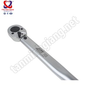 Cần siết lực giá rẻ 1/2 inch 28-210Nm JTC-6903