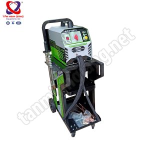 Máy hàn giật tôn HPMM HFM-50A - giá rẻ