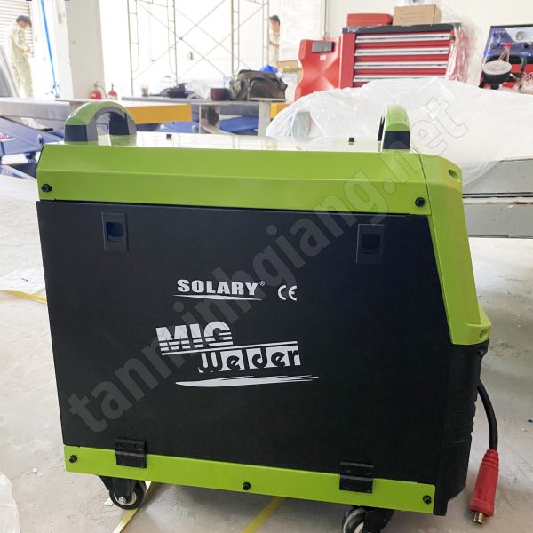 Máy hàn MIG giá rẻ SOLARY MIG 228S