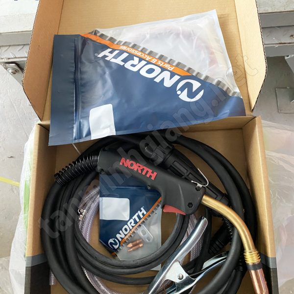 Máy hàn MIG giá rẻ SOLARY MIG 228S