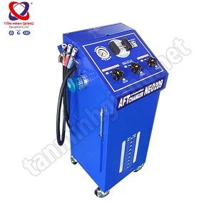 Máy thay nhớt hộp số tự động Hàn Quốc - Neomotec NEO209