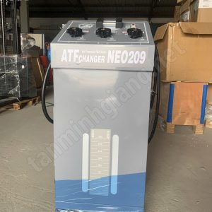 Máy thay nhớt hộp số tự động Hàn Quốc - Neomotec NEO209