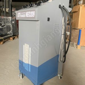 Máy thay nhớt hộp số tự động Hàn Quốc - Neomotec NEO209