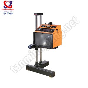 Thiết bị kiểm tra đèn pha ô tô NANHUA NHD-1050