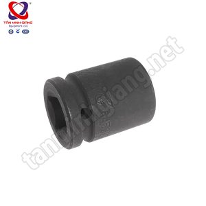 Đầu tuýp lục giác 3/4 inch đen JTC-645227 - 27 28 30 32 mm