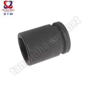 Đầu tuýp lục giác 3/4 inch đen JTC-645227 - 27 28 30 32 mm