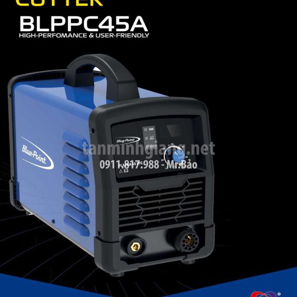 Máy cắt plasma Bluepoint - Snap-on BLPPC45A