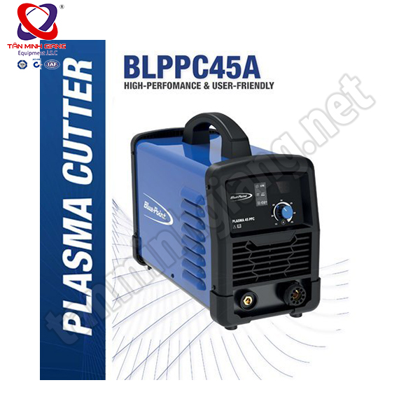 may-cat-plasma-blue-point-snap-on-BLPPC45A Máy cắt plasma Bluepoint - Snap-on BLPPC45A