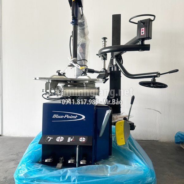 Máy ra vào lốp có trợ lực Bluepoint - Snap-on MTC 300 (PN: EEWHBP743AC1)