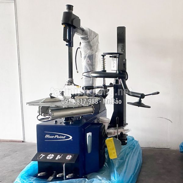 Máy ra vào lốp có trợ lực Bluepoint - Snap-on MTC 300 (PN: EEWHBP743AC1)