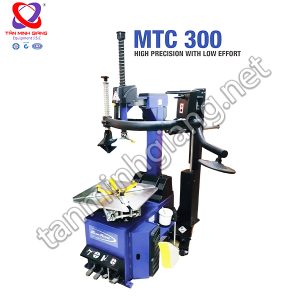 Máy ra vào lốp có trợ lực Bluepoint Snap-on MTC 300 (PN: EEWHBP743AC1)