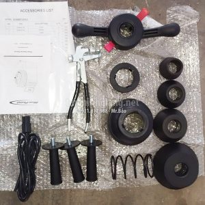 Máy cân mâm ô tô Bluepoint - Snap-on MWB200 (PN:EEWBBP755DC2)