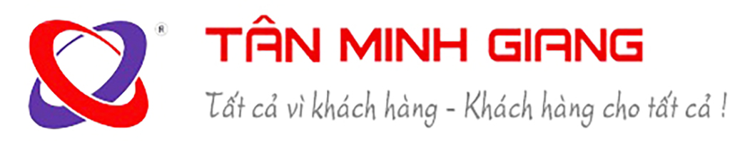 Tân Minh Giang