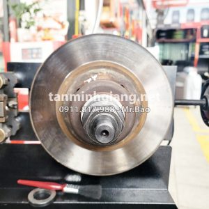 Máy láng đĩa phanh ô tô Bluepoint Snap-on BLPDFBL220