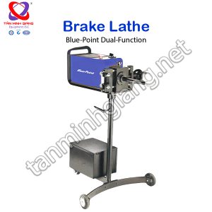 Máy láng đĩa phanh ô tô Bluepoint Snap-on BLPDFBL220
