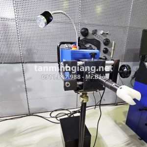 Máy láng đĩa phanh ô tô Bluepoint Snap-on BLPDFBL220
