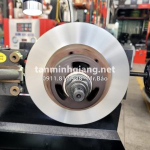 Máy láng đĩa phanh ô tô Bluepoint Snap-on BLPDFBL220