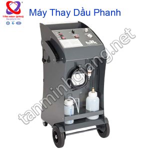 Máy thay dầu phanh PERFECTA 60 DESIGN PLUS (Article no. 901.960.000)